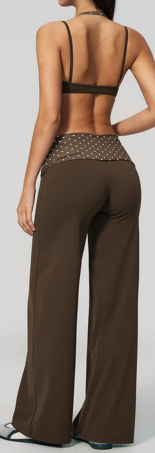 Bra & Pants